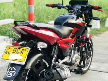 Bajaj Pulsar 150 2015 Motorbike