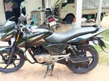 Bajaj Pulsar 150 2016 Motorbike