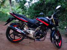 Bajaj Pulsar 150 2010 Motorbike