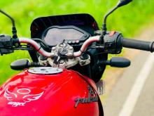 Bajaj Pulsar 150 2009 Motorbike