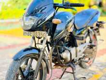 Bajaj Pulsar 150 2016 Motorbike
