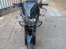 Bajaj Pulsar 150 2018 Motorbike