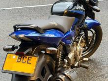Bajaj Pulsar 150 2015 Motorbike