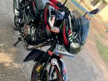 Bajaj Pulsar 150 2018 Motorbike