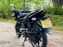 Bajaj Pulsar 150 2016 Motorbike