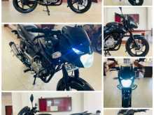 Bajaj Pulsar 150 2012 Motorbike