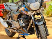 Bajaj Pulsar 150 2019 Motorbike