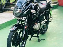 Bajaj Pulsar 150 2012 Motorbike
