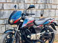 Bajaj Pulsar 150 2011 Motorbike
