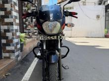 Bajaj Pulsar 150 2016 Motorbike
