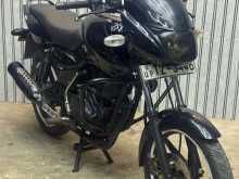 Bajaj Pulsar 150 2008 Motorbike