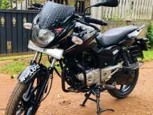 Bajaj Pulsar 150 2015 Motorbike