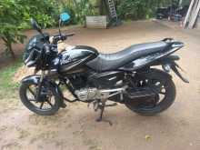 Bajaj Pulsar 150 2015 Motorbike