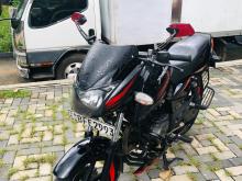 Bajaj Pulsar 150 2016 Motorbike