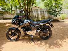 Bajaj Pulsar 150 2015 Motorbike