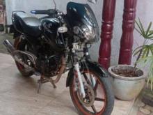 Bajaj Pulsar 150 2008 Motorbike