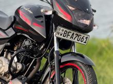 Bajaj Pulsar 150 2017 Motorbike