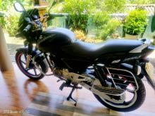 Bajaj Pulsar 150 2007 Motorbike