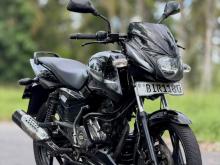 Bajaj Pulsar 150 2020 Motorbike