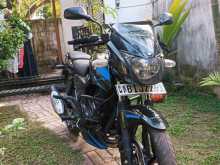 Bajaj Pulsar 150 2019 Motorbike