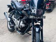 Bajaj Pulsar 150 2013 Motorbike
