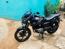 Bajaj Pulsar 150 2017 Motorbike