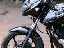 Bajaj Pulsar 150 2014 Motorbike