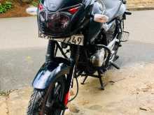 Bajaj Pulsar 150 2012 Motorbike