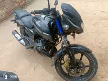 Bajaj Pulsar 150 2018 Motorbike