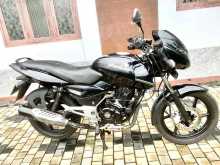 Bajaj Pulsar 150 2011 Motorbike