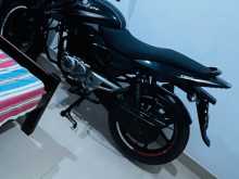 Bajaj Pulsar 150 2016 Motorbike