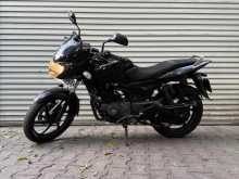 Bajaj Pulsar 150 2020 Motorbike