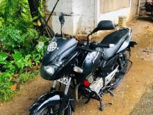 Bajaj Pulsar 150 2013 Motorbike