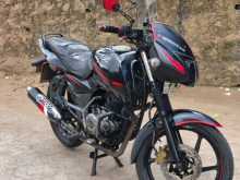 Bajaj Pulsar 150 2017 Motorbike