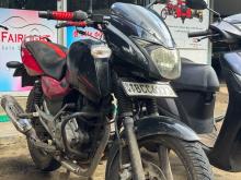 Bajaj Pulsar 150 2015 Motorbike