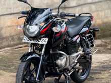 Bajaj Pulsar 150 2015 Motorbike