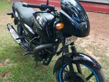Bajaj Pulsar 150 2005 Motorbike