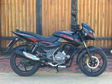 Bajaj Pulsar 150 2017 Motorbike