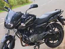 Bajaj Pulsar 150 2017 Motorbike