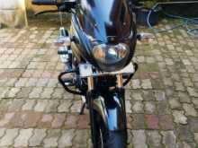 Bajaj Pulsar 150 2011 Motorbike