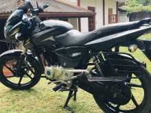Bajaj Pulsar 150 2015 Motorbike