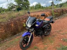 Bajaj Pulsar 150 2004 Motorbike