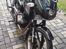 Bajaj Pulsar 150 2013 Motorbike