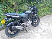 Bajaj Pulsar 150 2013 Motorbike