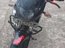 Bajaj Pulsar 150 2012 Motorbike