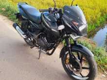 Bajaj Pulsar 150 2018 Motorbike