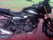 Bajaj Pulsar 150 2019 Motorbike