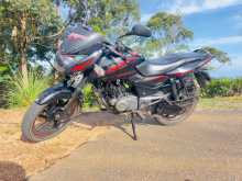 Bajaj Pulsar 150 2018 Motorbike