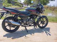 Bajaj Pulsar 150 2013 Motorbike