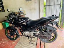 Bajaj Pulsar 150 2017 Motorbike